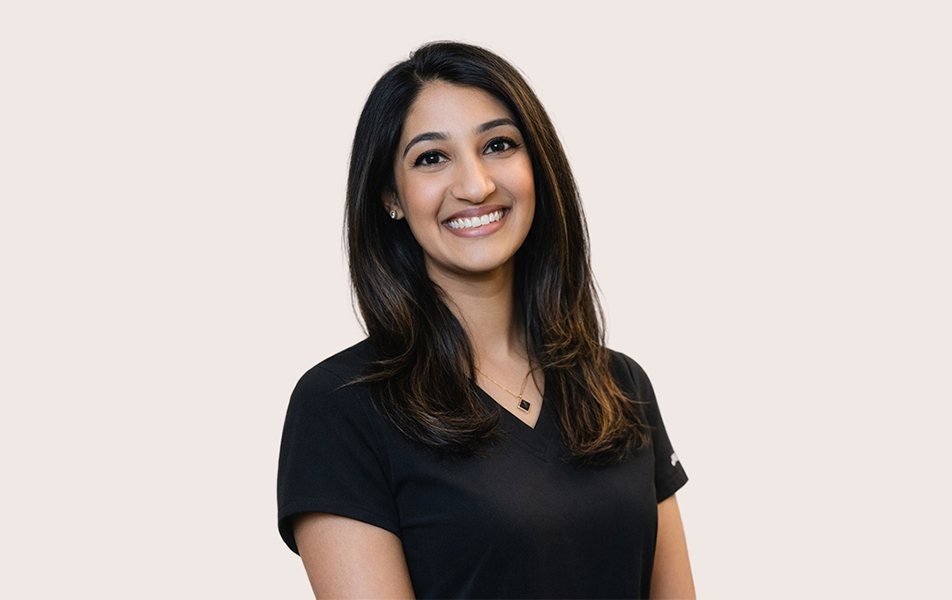 Dr. Simran Marwah