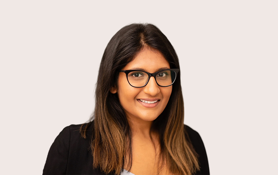 Dr. Roshini Patel