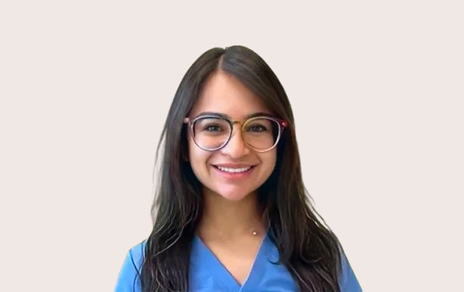 Dr. Ashna Tejwani