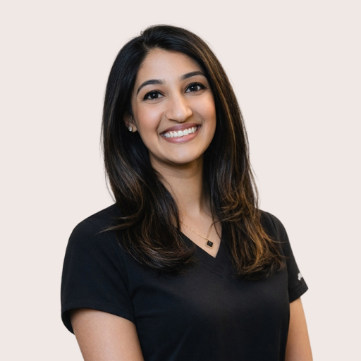 Dr. Simran Marwah
