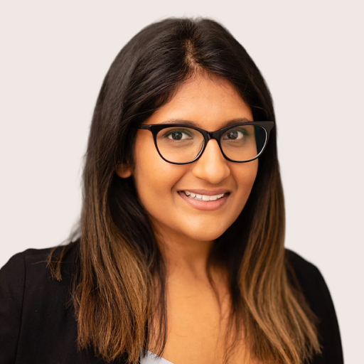 Dr. Roshini Patel