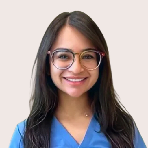 Dr. Ashna Tejwani
