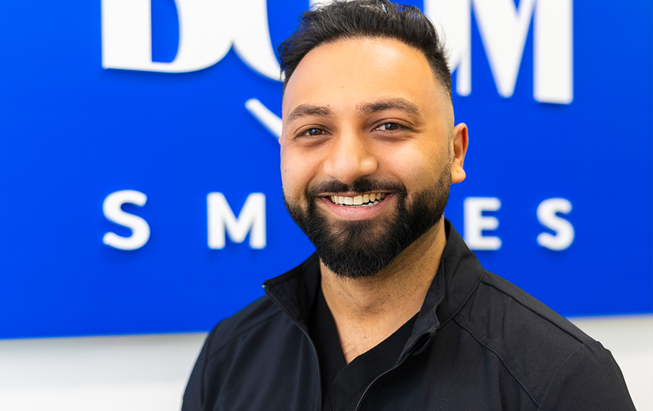 Dental Implant Surgery